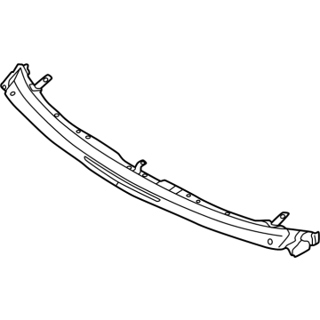 Audi Dash Panel - 85H-805-253-A