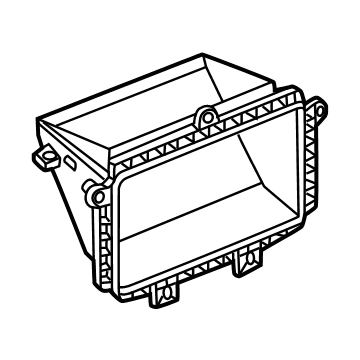 Audi 85B-819-904