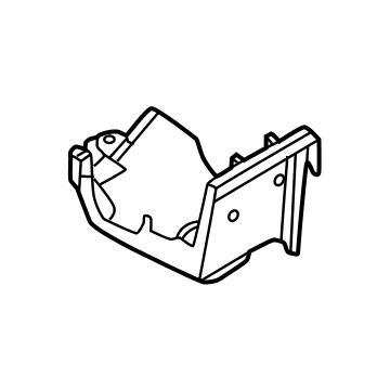 Audi 85H-819-525-D