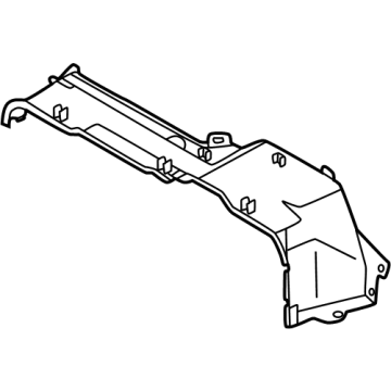 Audi 85H-819-524-D