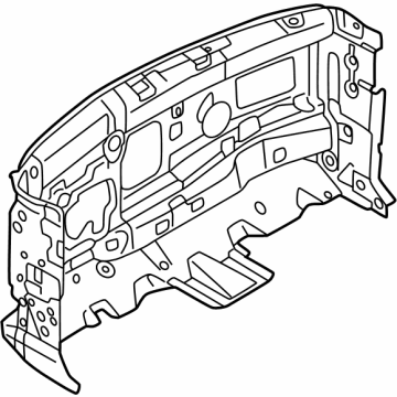 Audi 1EB-863-354-A