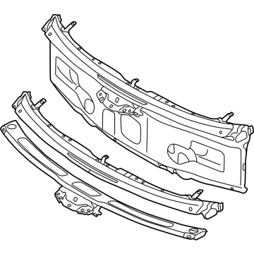 Audi 85H-805-253-A