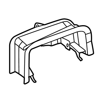 Audi 85B-819-979-A
