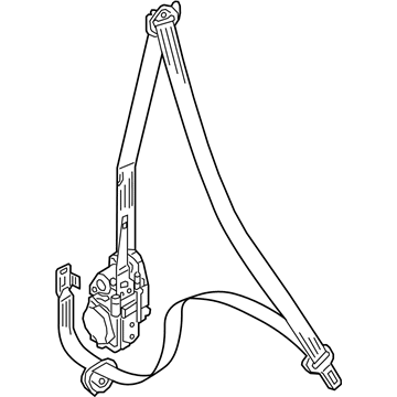 Audi 4M8-857-706-E-V04