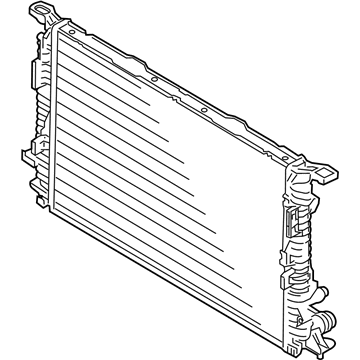 Audi 8K0-121-251-AG