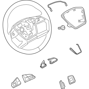 Audi 4KE-419-091-S-LDJ