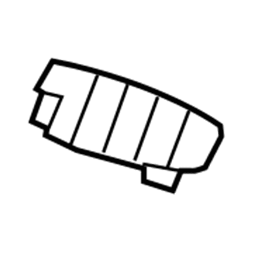 Audi 8T0-959-769-V10 Memory Switch