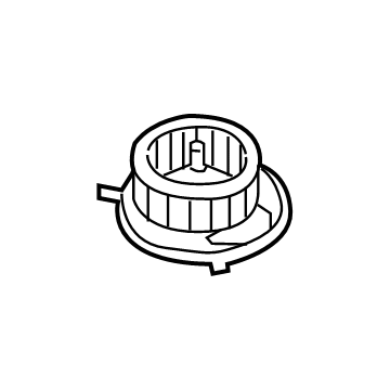 Audi 5WB-819-021-A
