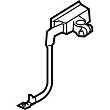 Audi 4H0-915-181-F Controller Audi 4H0-915-181-F Controller