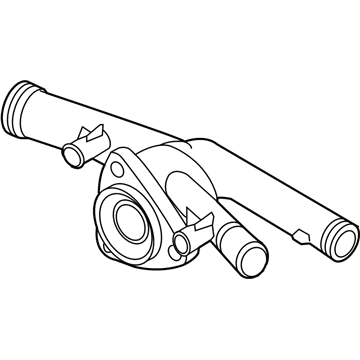 Audi 03H-121-117-A