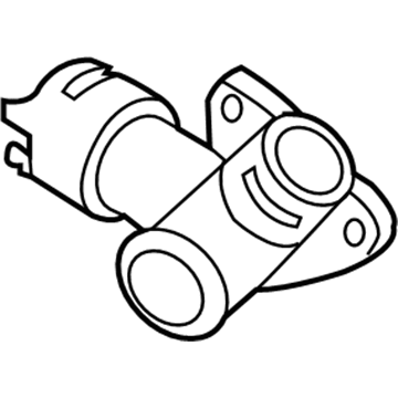 Audi 03H-121-133 Adapter Audi 03H-121-133 Adapter