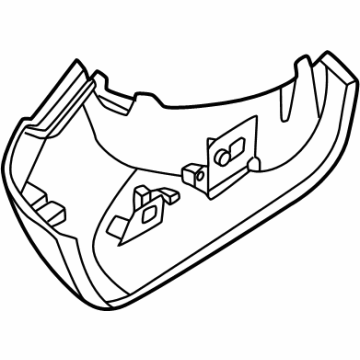 Audi 89B-857-577-B-9B9