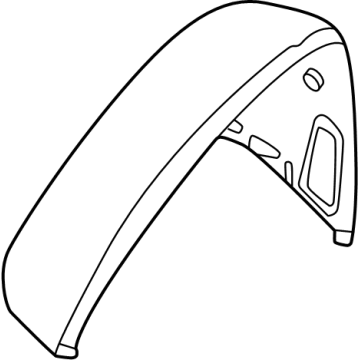 Audi 5LB-857-538-A-GRU
