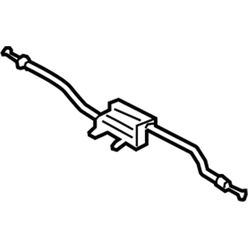 Audi 4M0-823-531-B