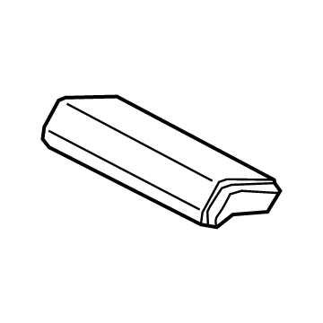 Audi 89A-881-439