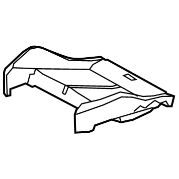 Audi 89A-881-361-B