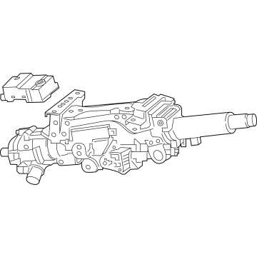 Audi 4N0-419-502-S