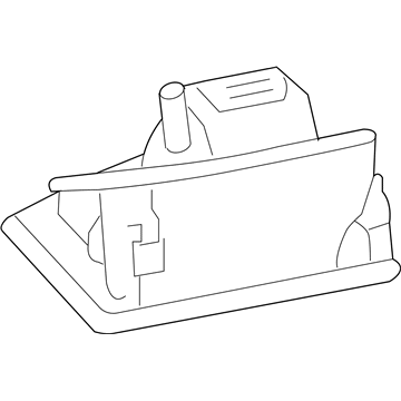 Audi 8E0-807-430-A