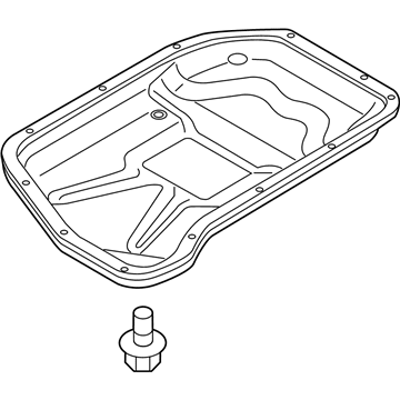 Audi 0BK-321-359
