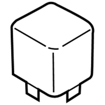 Audi 4H0-951-253-A