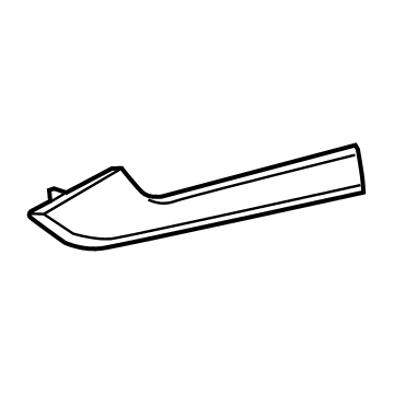 Audi 8W0-867-419-C-UT5
