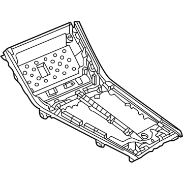 Audi 4K1-864-261-F-3Q7