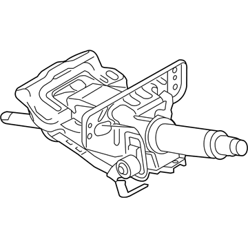 Audi 8R0-419-502-P