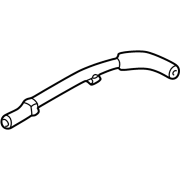 Audi 077-121-070-F Front Pipe Audi 077-121-070-F Front Pipe