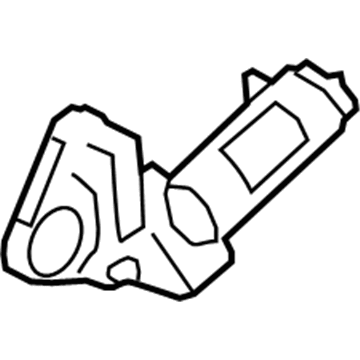 Audi Q3 Seat Motor - 5N0-959-112-A