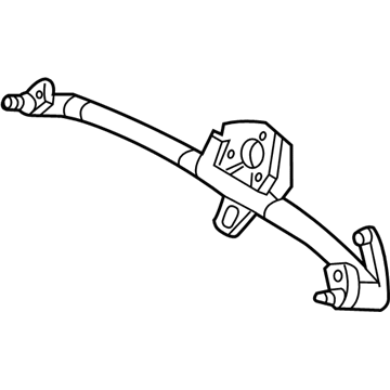 Audi 8N1-955-023-A