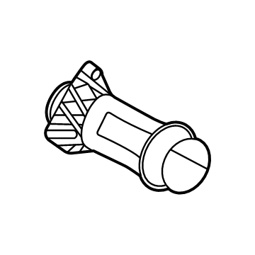 Audi 4M0-145-956-K
