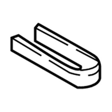 Audi 8D0-012-244-A