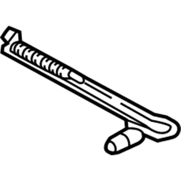 Audi 4H0-011-221