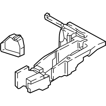 Audi 8W7-012-169-K