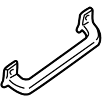Audi 4D0-857-607-B-E59