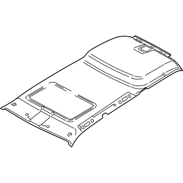 Audi 4D0-867-505-D-A87