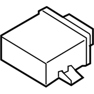 Audi 4H0-907-357-B