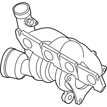 Audi 06D-145-701-JX