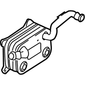Audi 079-117-015-B