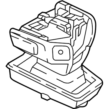 Audi 8W1-713-140-E-NTX