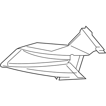 Audi 4H0-117-335-D