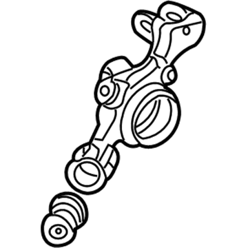 Audi 8E0-505-432-AL