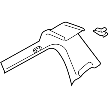 Audi 8E9-867-245-B-2BH