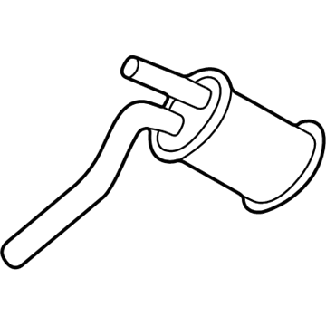 Audi 8D0-253-409-T