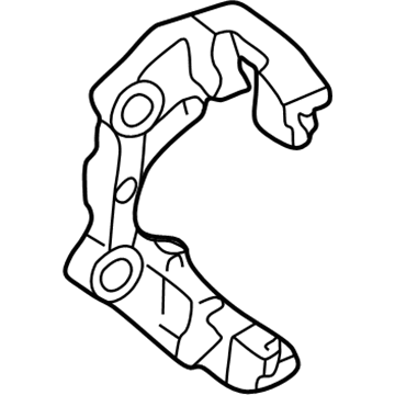 Audi 3B0-615-125