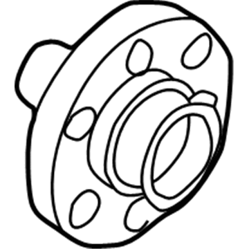 Audi 4A0-407-615-G