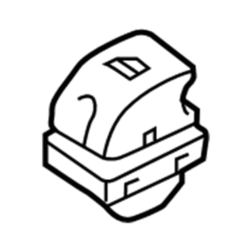 Audi 4F0-959-855-A-5PR