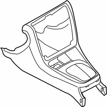 Audi 8D0-863-243-1YQ