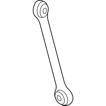 Audi R8 Sway Bar Link - 420-505-465