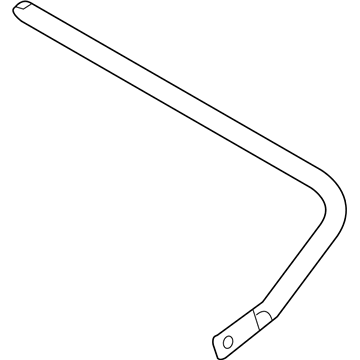 Audi R8 Sway Bars - 420-511-409-C